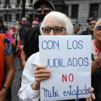 Confirmaron el bono de 70 mil pesos para los jubilados y pensionados