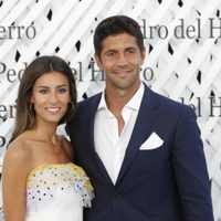 La tierna confesión de Fernando Verdasco para dar la bienvenida a Mateo, su segundo hijo