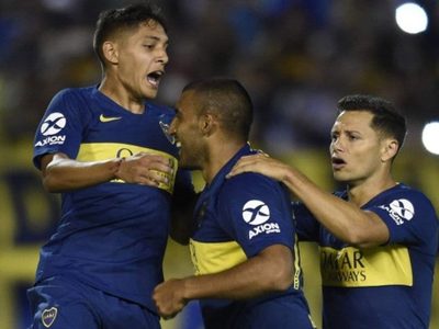 Boca pierde a otro futbolista y¿se va directo a Italia?