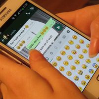 Se vienen nuevos stickers animados en WhatsApp