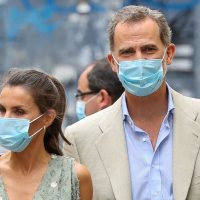El amor triunfa en la familia del Rey Felipe: rumbo al altar