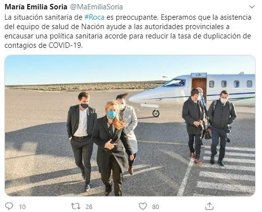 Tuit de Soria