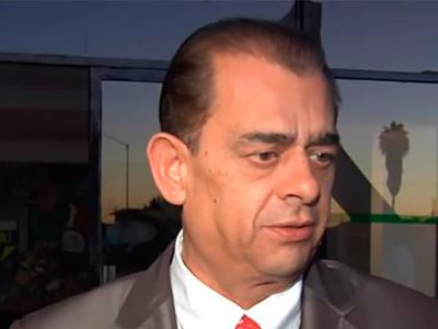 El "hankismo" regresa al PRI en BC a través del exdiputado David Ruvalcaba