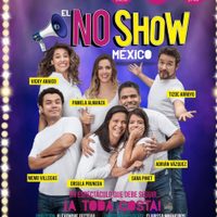 "El no show México" en el Teatro Helénico