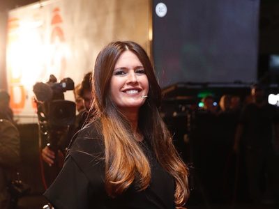 Una mamá orgullosa: la hija de Isabel Macedo no deja de darle alegrías