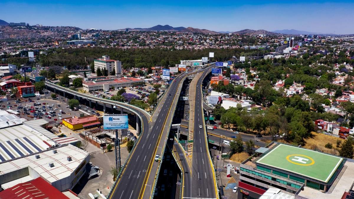 Viaducto Bicentenario