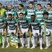 Mueven de horario el Santos-León y el Veracruz-Toluca en la Liga MX