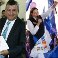 Reclaman a candidatos de Puebla por cancelar su participación en debate
