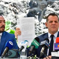 Juez ordenó descongelar cuentas de Alfredo Álvarez Cuevas, exdirectivo de Cooperativa Cruz Azul