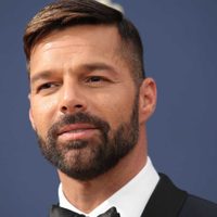 ¡Atención cardíacos! Ricky Martin se dejó fotografiar como todas querían. ¡Qué lomazo!