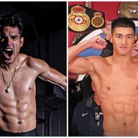 Dmitry Bivol, la prueba de fuego para “El Zurdo” Ramírez