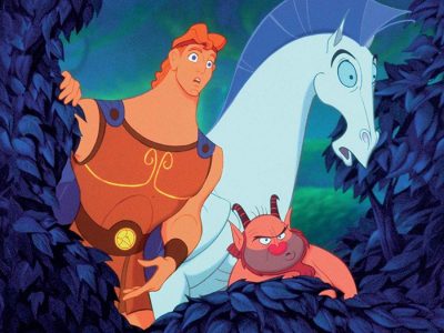 Disney prepara un remake de un clásico animado de los noventa