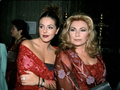 Rocío Carrasco con Mediaset en la mira por Rocío Jurado: se vienen demandas
