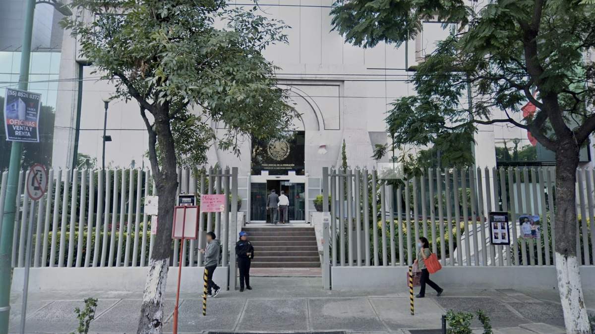 El Consejo de la Judicatura Federal quedará extinto a partir de este lunes 1 de septiembre