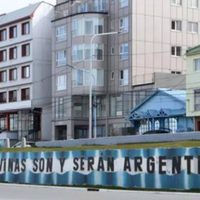 Argentina muestra su rechazo a ejercicios militares de Reino Unido en las Islas Malvinas