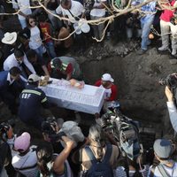 SSC apunta a otra persona posiblemente relacionada con el feminicidio de Fátima