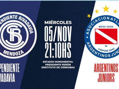 Lepra vs. Argentinos Juniors: el historial de los campeones de la Copa Argentina