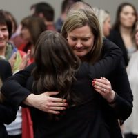 Gobierno de EU pagará casi 139 millones por fallas del FBI en caso de Larry Nassar