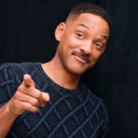 ¡Saltó a la fama! Will Smith cumplió el sueño de un artista catalán: “Esto es espectacular”