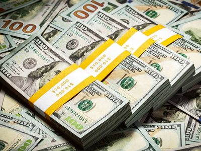 Dólar hoy: a cuánto cotiza la moneda extranjera este jueves, 21 de julio