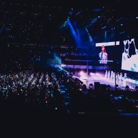 XG conquista México con su gira The First HOWL