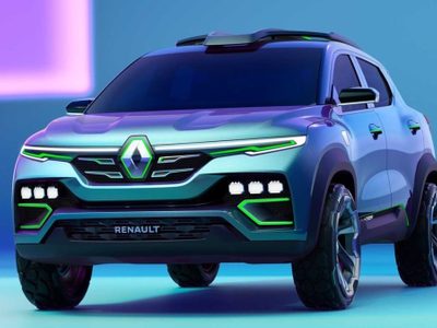 Renault apuesta por el bótox y una revolución tecnológica