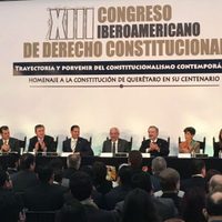 Especialistas, políticos y académicos sugieren gobierno de coalición y fortalecer aparato político para 2018