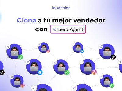 Con Lead Agent, Leadsales lleva la inteligencia artificial a las ventas por WhatsApp en América Latina
