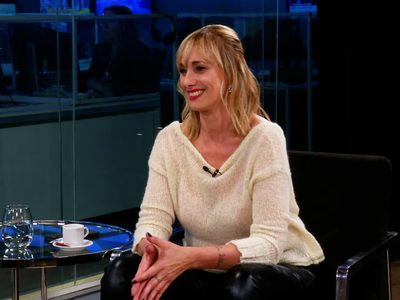 Bellas como mamá: así están hoy Isabella y Briana, las hijas adolescentes de Karin Cohen