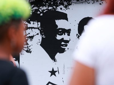 Pelé, astro futbolístico e ícono cultural