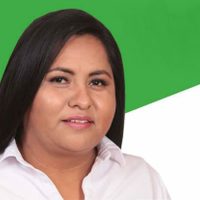 Candidata priista resulta lesionada en accidente carretero en Tamaulipas
