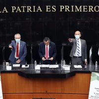 Jorge Alcocer: esperaríamos que la tercera ola de covid-19 fuera la última, "pero no va a ser así"