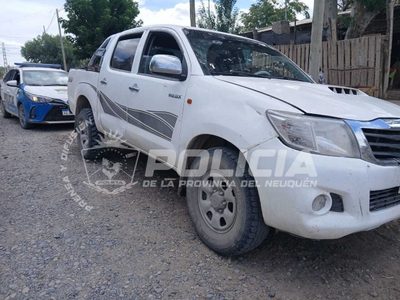 Allanamientos con detenidos y secuestro de armas, por guerra entre bandas narco de Centenario