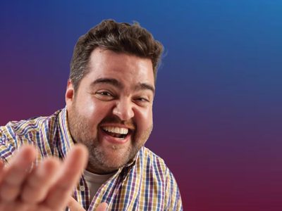 Un calco: quién es y a qué se dedica Fernando, el hermano profesional de Darío Barassi