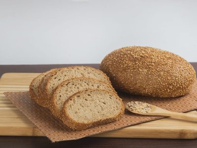 Pan integral sin amasar: la receta que vas a amar para disfrutar sin culpas en tus desayunos o meriendas