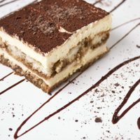 Tiramisú fit, sin azúcar y sin gluten: el postre perfecto y muy fácil para una delicia tentadora