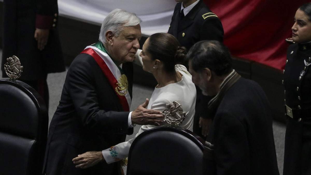 Nuevo gobierno