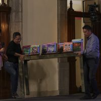 Federación Mexicana de Educación Sexual y Sexología apoya los nuevos libros de texto de la SEP