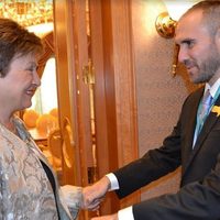 El mensaje del FMI para Argentina: "No venimos con la idea de ajustar aún más el gasto"