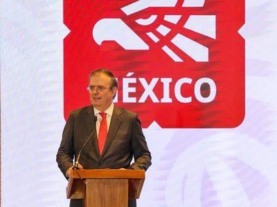 China vs México: Pekín descalifica aranceles y gobierno mexicano insiste que sus empresas “quiebran"