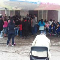 Sicarios perseguían a una pareja pero asesinan a embarazada, en León
