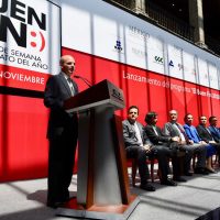 El 'Buen Fin” será del 16 al 19 de noviembre; esperan ventas mayores a 97 mmdp