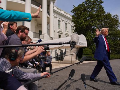 Ésta es la pesada herencia de AMLO que Sheinbaum deberá resolver con Trump sobre el T-MEC