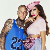 Tiembla Telefe: Charlotte Caniggia reveló qué le gustaría que haga su hermano Alex