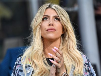 Rodeada de futbolistas, Wanda Nara disfrutó así del verano europeo: "Mi segunda casa"