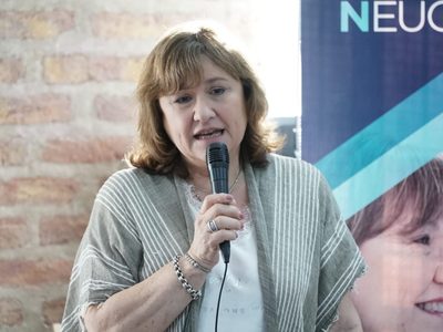 Para Pechen, la fórmula del MPN “es garantía de desarrollo económico y social”