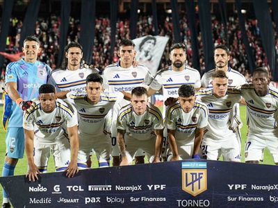 No hay nada definido: los resultados que necesita Boca para clasificar a la Copa Libertadores 2025