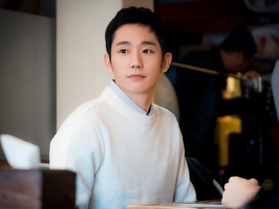 La serie coreana de Netflix en la que es imposible no enamorarse de Jung Hae In