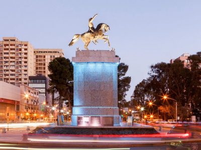 Nuevas obras para Neuquén Capital: así fue el anuncio