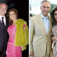 Yadhira Carrillo habla de la salud de Juan Collado: está “muy delicado, pero para eso tiene mujer”
